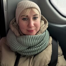 Фотография девушки Татьяна, 48 лет из г. Шелковская