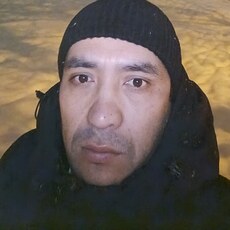 Фотография мужчины Отобек, 36 лет из г. Балаково