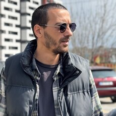 Фотография мужчины Irakli, 36 лет из г. Минск