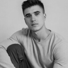 Фотография мужчины Сергей, 30 лет из г. Новосибирск