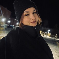 Фотография девушки Дарья, 22 года из г. Петропавловск