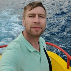 Фотография мужчины Роман, 43 года из г. Санкт-Петербург