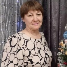 Фотография девушки Ленусик, 53 года из г. Нижнеудинск