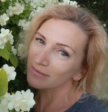 Наталья, 52 из г. Кинешма.