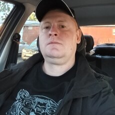 Фотография мужчины Илья, 38 лет из г. Ижевск