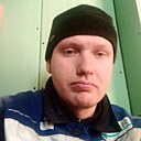 Максим, 24 года