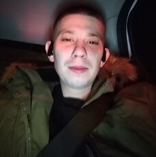 Фотография мужчины Илья, 41 год из г. Витебск