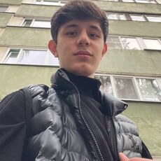 Фотография мужчины Said, 18 лет из г. Москва