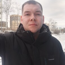 Фотография мужчины Сергей, 34 года из г. Тюмень