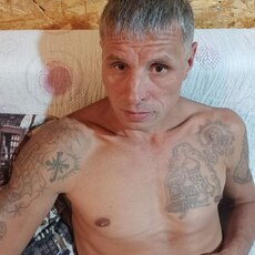 Фотография мужчины Станислав, 45 лет из г. Усть-Каменогорск