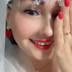 Фотография девушки Таша, 40 лет из г. Новочебоксарск