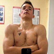 Фотография мужчины Степан, 20 лет из г. Серпухов