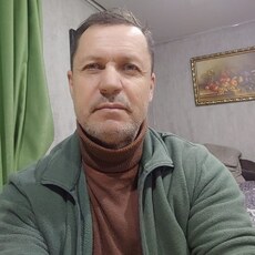 Фотография мужчины Сергей, 50 лет из г. Белогорск