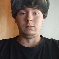 Фотография мужчины Дмитрий, 23 года из г. Москва