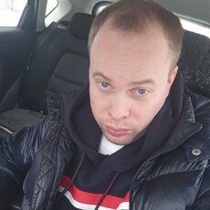 Фотография мужчины Максим, 37 лет из г. Самара