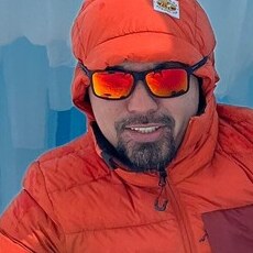 Фотография мужчины Bek, 30 лет из г. Алматы