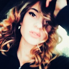 Полина, 27 из г. Краснодар.