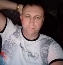 Фотография мужчины Алексей, 46 лет из г. Тольятти