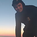 Даниил, 23 года