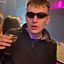 Алексей, 23 года