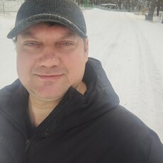 Фотография мужчины Павел, 43 года из г. Курган