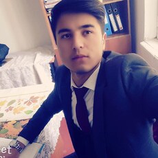 Фотография мужчины Амрулло, 24 года из г. Зеленоградск