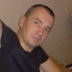 Фотография мужчины Юрий, 41 год из г. Минск