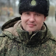 Фотография мужчины Сергей, 42 года из г. Ульяновск