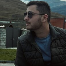 Фотография мужчины Джунгли, 28 лет из г. Владикавказ