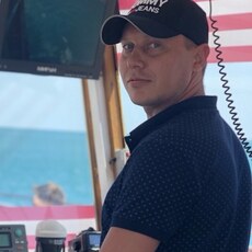 Фотография мужчины Александр, 37 лет из г. Оренбург