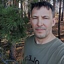 Алекс, 40 лет