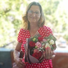 Фотография девушки Ольга, 52 года из г. Севастополь