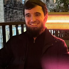 Фотография мужчины Алим, 27 лет из г. Москва