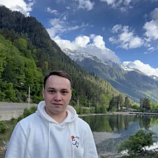 Фотография мужчины Артемий, 27 лет из г. Армавир