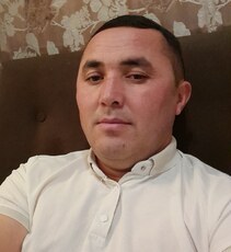 Фотография мужчины Шамиль, 39 лет из г. Рязань