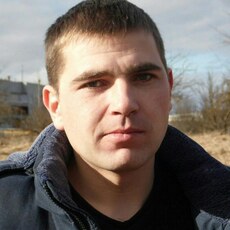 Фотография мужчины Михаил, 36 лет из г. Псков