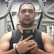 Фотография мужчины Тимур, 39 лет из г. Санкт-Петербург