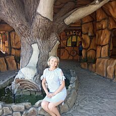 Оксана, 49 из г. Копейск.