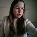 Анастасия, 21 год