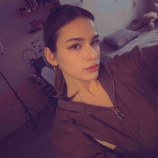 Фотография девушки Ліза, 18 лет из г. Мукачево