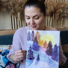 Фотография девушки Елена, 33 года из г. Брест