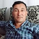 Аскар, 46 лет