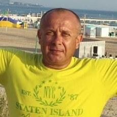 Фотография мужчины Виталий, 47 лет из г. Белгород