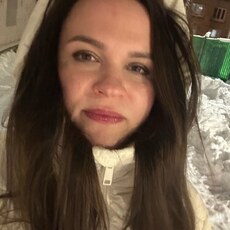 Фотография девушки Наталья, 33 года из г. Москва