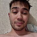 Кирилл, 20 лет