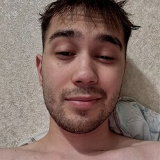 Фотография мужчины Кирилл, 20 лет из г. Уфа