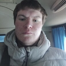Фотография мужчины Валера, 22 года из г. Петропавловск