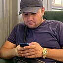 Рустам, 29 лет