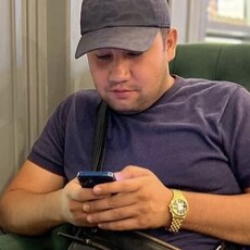 Фотография мужчины Рустам, 29 лет из г. Ташкент