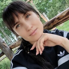 Фотография девушки Анастасия, 34 года из г. Санкт-Петербург